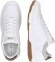 Tommy Hilfiger Lage Sneakers TH BASKET CORE LITE LTH - Thumbnail 4