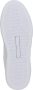 Tommy Hilfiger Witte Court Sneaker voor Vrouwen White Dames - Thumbnail 17