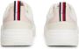 Tommy Hilfiger FW0FW07818 Chunky Runner Damesschoenen Sneaker 0LA-Ecru-Pink - Thumbnail 9