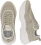 Tommy Hilfiger Plateausneakers CHUNKY RUNNER VENTILE vrijetijdsschoen lage schoen veterschoen met th-monogram - Thumbnail 10