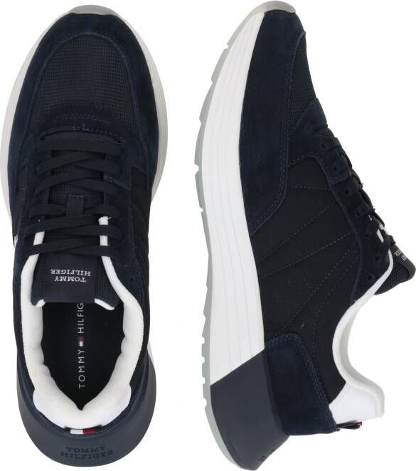 Tommy Hilfiger Sneakers laag 'CLASSIC'