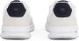 Tommy Hilfiger Sneakers met sleehak RETRO RUNNER MIX RWB vrijetijdsschoen lage schoen veterschoen met gepolsterde schacht - Thumbnail 6