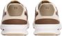 Tommy Hilfiger Retro sneaker van suède met leren details - Thumbnail 7