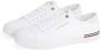 Tommy Hilfiger Sneakers CORE CORPORATE VULCANO FM0FM05398 - Thumbnail 5