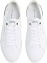 Tommy Hilfiger Sneakers CORE CORPORATE VULCANO FM0FM05398 - Thumbnail 6