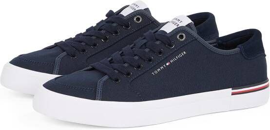 Tommy Hilfiger Sneakers laag 'CORE CORPORATE'