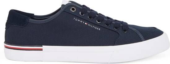 Tommy Hilfiger Sneakers laag 'CORE CORPORATE'