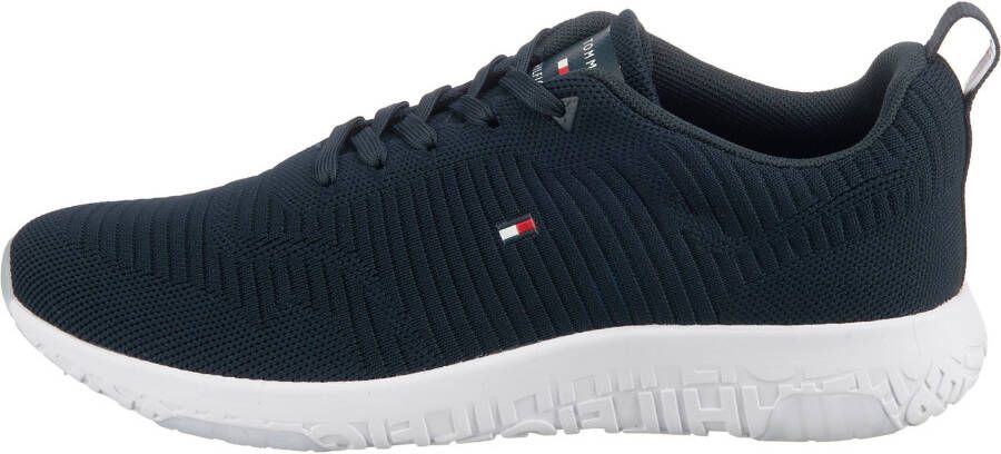 Tommy Hilfiger Sneakers laag 'Corporate'