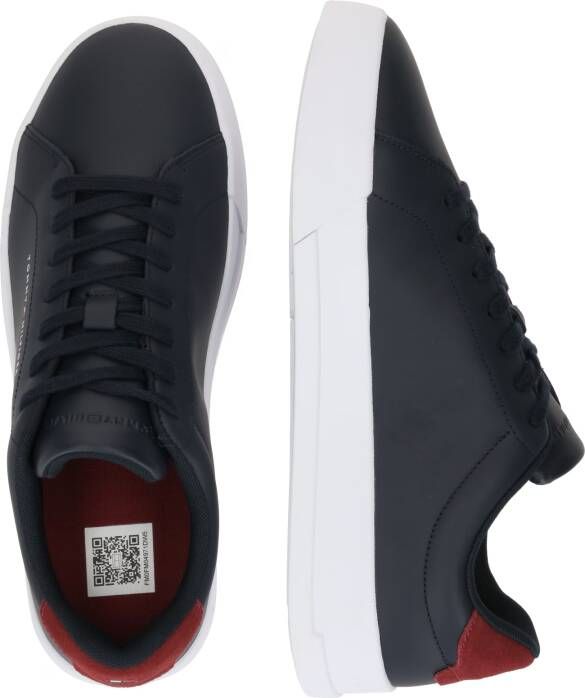 Tommy Hilfiger Sneakers laag 'COURT'