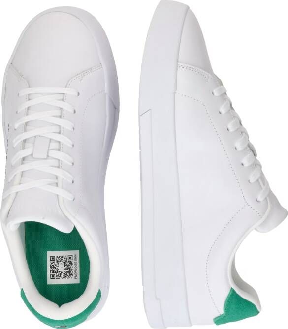 Tommy Hilfiger Sneakers laag 'COURT'