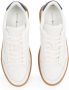 Tommy Hilfiger Lage sneakers van leermix - Thumbnail 5