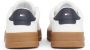 Tommy Hilfiger Lage sneakers van leermix - Thumbnail 6