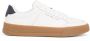 Tommy Hilfiger Lage sneakers van leermix - Thumbnail 7