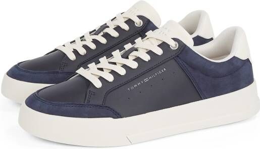 Tommy Hilfiger Sneakers laag 'COURT'