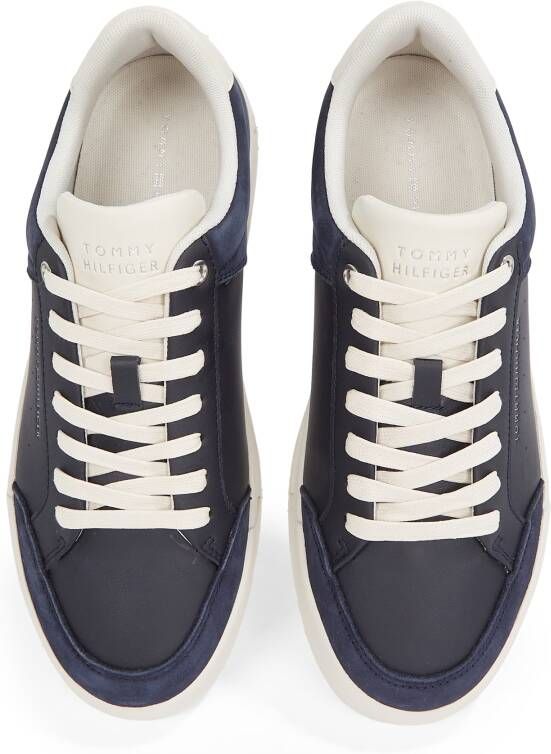 Tommy Hilfiger Sneakers laag 'COURT'