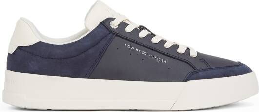 Tommy Hilfiger Sneakers laag 'COURT'