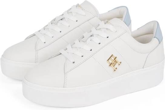 Tommy Hilfiger Sneakers laag 'COURT'