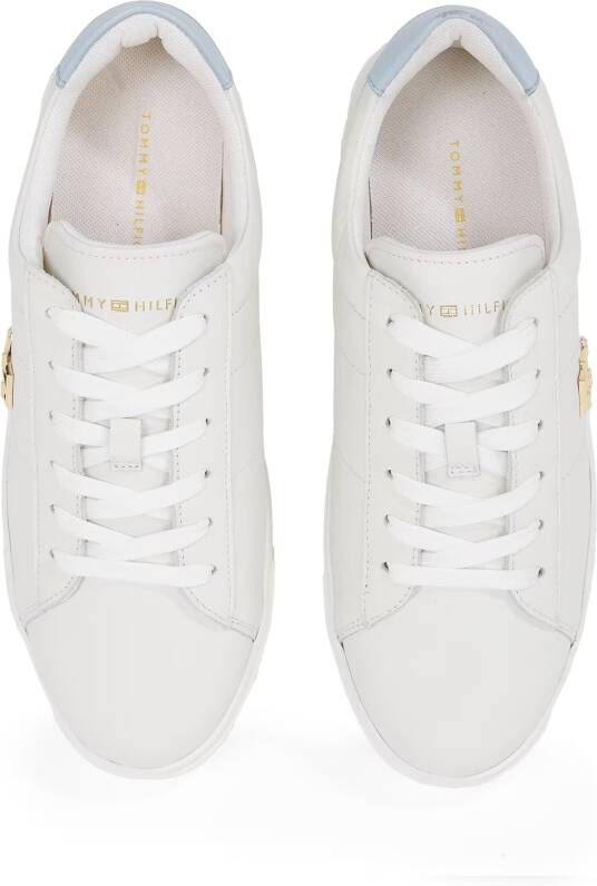 Tommy Hilfiger Sneakers laag 'COURT'