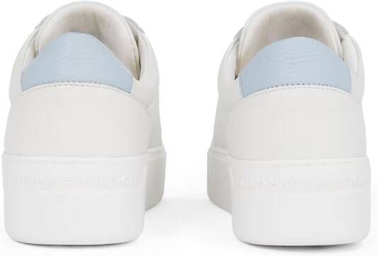 Tommy Hilfiger Sneakers laag 'COURT'