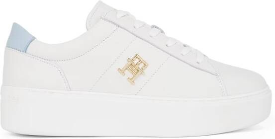 Tommy Hilfiger Sneakers laag 'COURT'