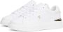 Tommy Hilfiger Sneakers laag 'Court' - Thumbnail 5