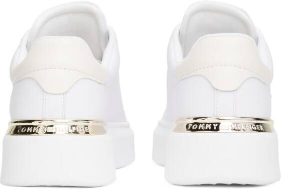 Tommy Hilfiger Sneakers laag 'Court'