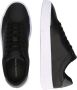 Tommy Hilfiger Plateausneakers TH COURT LEATHER GRAIN ESS - Thumbnail 10