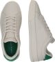 Tommy Hilfiger Plateausneakers TH COURT LTH DETAIL ESS vrijetijdsschoen lage schoen veterschoen met zijlijk logo-opdruk - Thumbnail 13