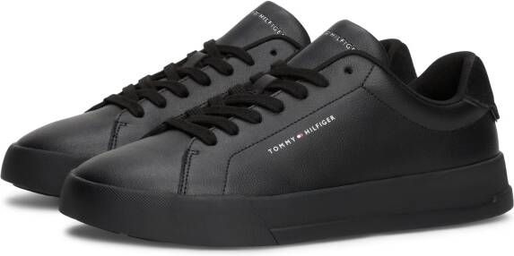 Tommy Hilfiger Sneakers laag 'Court Ess'