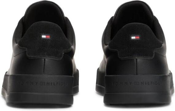 Tommy Hilfiger Sneakers laag 'Court Ess'