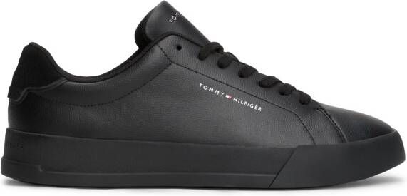Tommy Hilfiger Sneakers laag 'Court Ess'