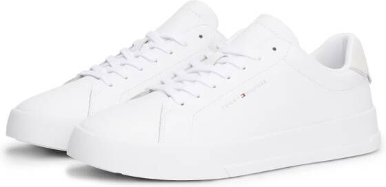 Tommy Hilfiger Sneakers laag 'Court Ess'