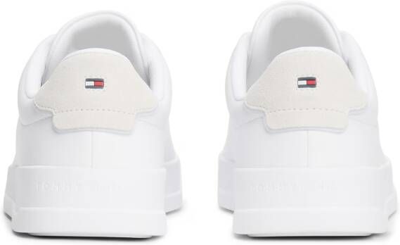 Tommy Hilfiger Sneakers laag 'Court Ess'