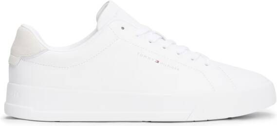 Tommy Hilfiger Sneakers laag 'Court Ess'