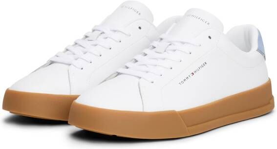 Tommy Hilfiger Sneakers laag 'Court Ess'