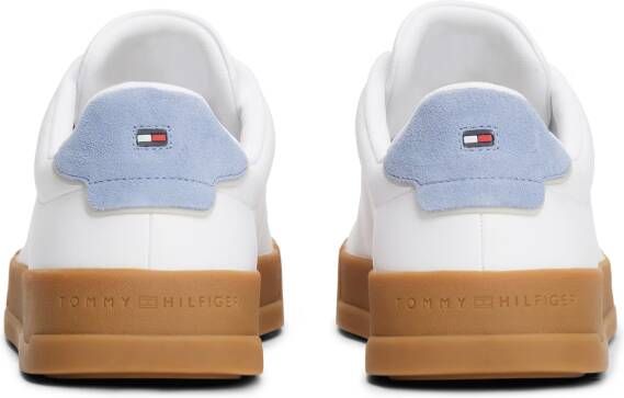 Tommy Hilfiger Sneakers laag 'Court Ess'