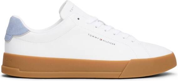 Tommy Hilfiger Sneakers laag 'Court Ess'