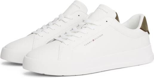 Tommy Hilfiger Sneakers laag 'COURT ESS'