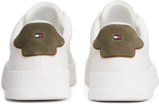 Tommy Hilfiger Sneakers laag 'COURT ESS'
