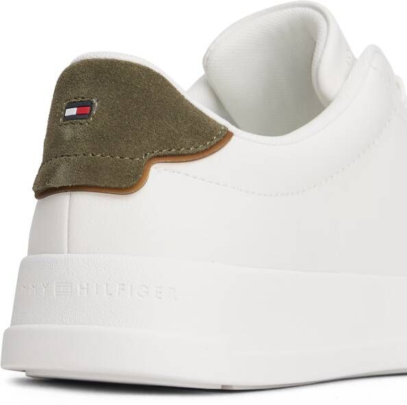Tommy Hilfiger Sneakers laag 'COURT ESS'