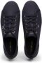 Tommy Hilfiger Plateausneakers VULC CANVAS SNEAKER vrijetijdsschoen lage schoen veterschoen met praktische aantrek-lus - Thumbnail 12