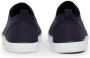 Tommy Hilfiger Plateausneakers VULC CANVAS SNEAKER vrijetijdsschoen lage schoen veterschoen met praktische aantrek-lus - Thumbnail 13