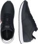 Tommy Hilfiger Plateausneakers RUNNER EVO LTH MIX ESS vrijetijdsschoen halfschoen veterschoen met zijstrepen - Thumbnail 8