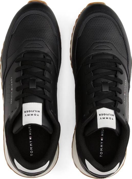 Tommy Hilfiger Sneakers laag 'ESS'