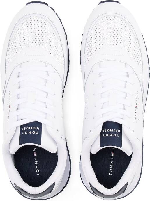 Tommy Hilfiger Sneakers laag 'Ess'