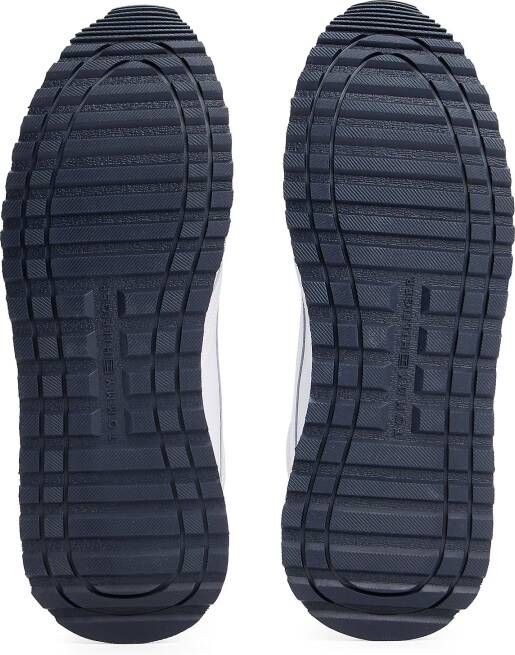 Tommy Hilfiger Sneakers laag 'Ess'