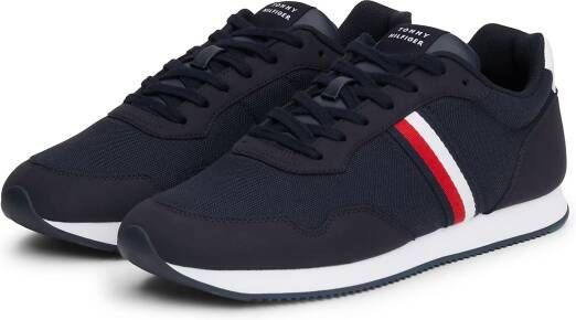 Tommy Hilfiger Sneakers laag 'Essential 1985'