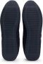 Tommy Hilfiger Sneakers in effen design met contraststrepen - Thumbnail 11