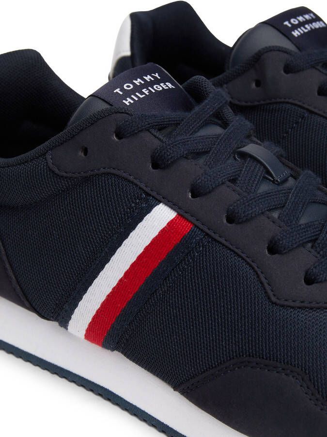 Tommy Hilfiger Sneakers laag 'Essential 1985'