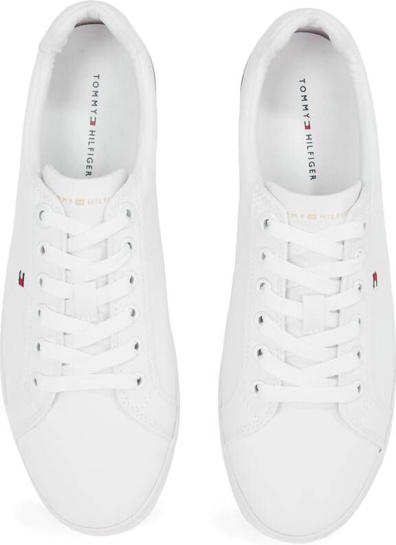 Tommy Hilfiger Sneakers laag 'Essential'